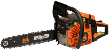 Láncfűrész CS546 EvoTools®