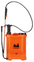 Permetező PP 2036 EvoTools®