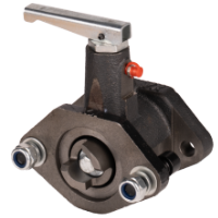 Gyors PTO Adapter Motorkapálógéphez EvoTools +Plus®