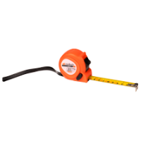 Mérőszalag 2 Rögzítőgombbal és 1 Fékkel EvoTools®