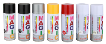 Festékspray