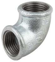 Horganyzott Könyök 90 B-B EvoSanitary®