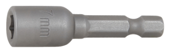 Anyacsavarozó Fej Hatszög Szárral EvoTools +Plus®