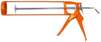 Vázas Szilikon Kinyomópisztoly 225 mm