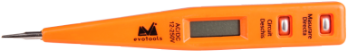 Digitális Feszültségvizsgáló EvoTools®
