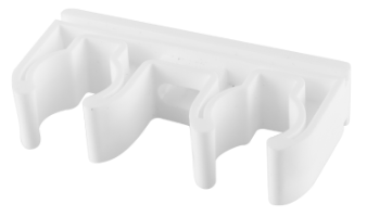 PP-R Dupla Klipsz EvoSanitary®
