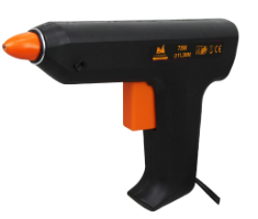 Ragasztópisztoly 78W