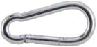 Karabiner DIN 5299