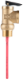 Nyomás/Hőmérséklet Biztonsági Szelep Nyomás Alatti Napelemekhez EvoSanitary®