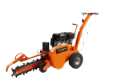 Árokásó Gép DM150 15 LE EvoTools®