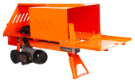 Rönkhasító LS2600 EvoTools®