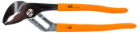 Krómozott vízpumpa fogó EvoTools®