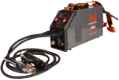 Inverteres Hegesztőgép 3 in 1 LED Kijelzővel MMA/TIG/CUT WSMA200 EvoTools +Plus®