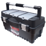 Műanyag Szerszámosláda Formula S Alu