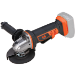 Sarokcsiszoló Akkumulátor és Töltő Nélkül MAX 20V ONE EvoTools®