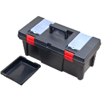 Műanyag Szerszámosláda Stuff 20 Optimo P