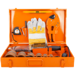 PPR Hegesztő Készlet 2000A EvoTools®