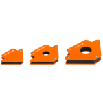 Mágneses Hegesztő Tartó