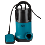 Merülő szivattyú műanyag házzal EvoSanitary®