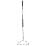 Gereblye Üvegszálas Nyéllel EvoTools +Plus®