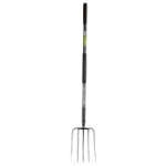 5 Ágú Villa Üvegszálas Nyéllel EvoTools +Plus®