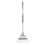 Gereblye Rugalmas Fogakkal Üvegszálas Nyéllel EvoTools +Plus®