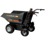 Elektromos talicska kefenélküli motor EMD500 EvoTools +Plus®