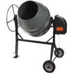 Betonkeverő Poliamid Koszorúval EvoTools +Plus®
