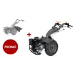 Motorkapa Csomag Loncin MT760 Motorral, Rotációs Kapával EvoTools +Plus®