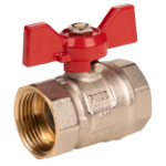 Golyóscsap - Pillangókar B-B 2077