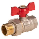 Golyóscsap - Pillangókar Hollanderes B-K 2077