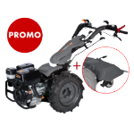 Kapálógép Csomag Rotációs Kapával Loncin MT370 EvoTools +Plus®