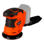 Excenter Csiszoló akkumulátor és töltő nélkül MAX 20V POWER EvoTools®