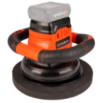 Polírozógép Akkumulátor és Töltő nélkül MAX 20V POWER EvoTools®