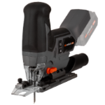 Szúrófűrész Akkumulátor és Töltő nélkül MAX 20V POWER EvoTools +Plus®