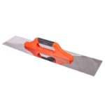 Fogazott Glettvas PVC Nyéllel 2104 EvoTools®