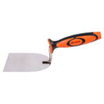 Rozsdamentes Acél Simító Gipszhez EvoTools®