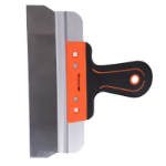 Homlokzatsimító Acél EvoTools +Plus®