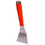 Rozsdamentes Acél Kaparó EvoTools®