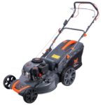 Önjáró Fűnyíró Elektromos Indítással LM-Z 512L EvoTools +Plus®