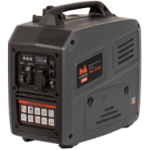 Csendes Inverteres Generátor DIG2800 EvoTools +Plus®