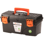 Fekete Szerszámosláda EvoTools®