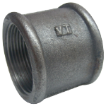 Fekete Hüvely 270 EvoSanitary®