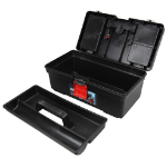 Műanyag Szerszámosláda 12