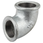 Horganyzott Könyök B-B 90