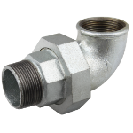 Horganyzott Hollandi Könyök B-K 97