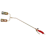 Dupla Égő karral EvoTools®