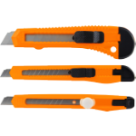 Tapétavágó (3 Darab)