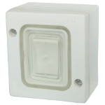 Kapcsoló PT Antigron IP 44